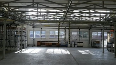 Lakovna – fotka 1